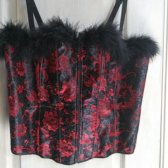 Other - Bustier Corset